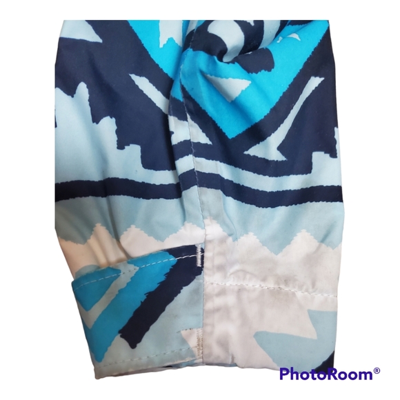 The North Face Freedom Anorak Jacket  Waterproof- Youth 10-12 Medium - Picture 10 of 14